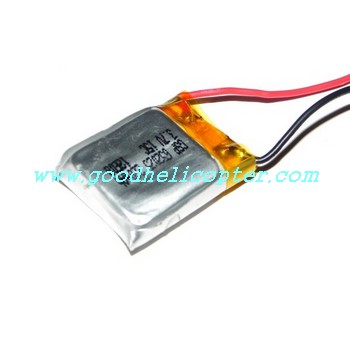 fq777-250 helicopter parts battery 3.7V 220mAh